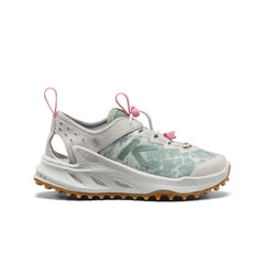 Little Kids' Zionic ADV Sandal Vapor/Orchid Smoke | Keen Discount