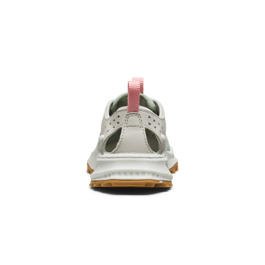 Little Kids' Zionic ADV Sandal Vapor/Orchid Smoke | Keen Discount