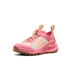 Little Kids' Zionic ADV Sandal Pink Lemonade/Peach Fuzz | Keen Outlet