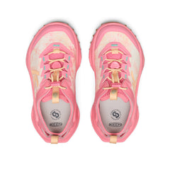 Little Kids' Zionic ADV Sandal Pink Lemonade/Peach Fuzz | Keen Outlet