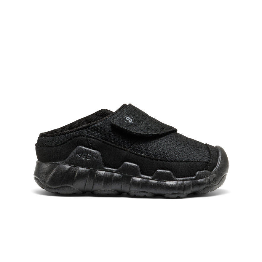 Little Kids' Hypowser Wrap Shoe Black/Black | Keen Outlet