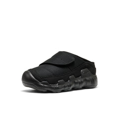Little Kids' Hypowser Wrap Shoe Black/Black | Keen Outlet