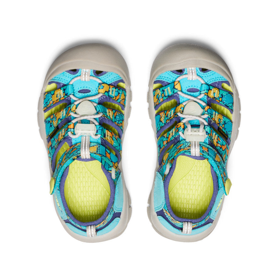 Little Kids' Newport H2 Pebble Glow / Keen Online