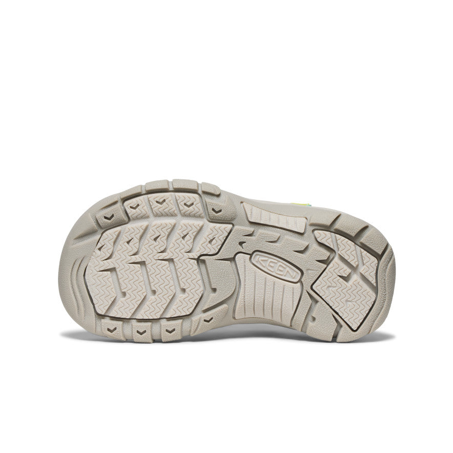Little Kids' Newport H2 Pebble Glow / Keen Online