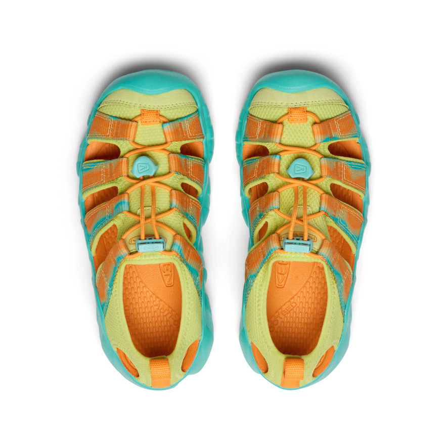 Big Kids' Hyperport H2 Sandal Destination Pack | Kenn On Sale