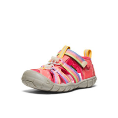 Big Kids' Seacamp II CNX Rainbow Glow | Keen Discount