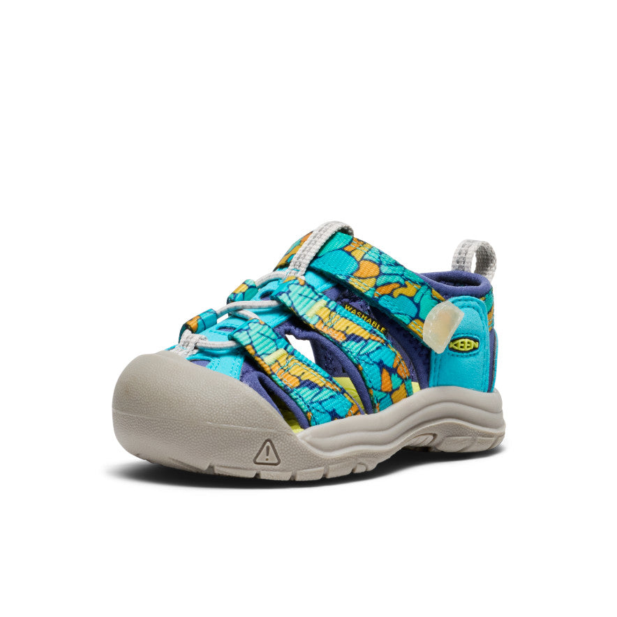 Toddlers' Newport H2 Pebble Glow | Keen Outlet
