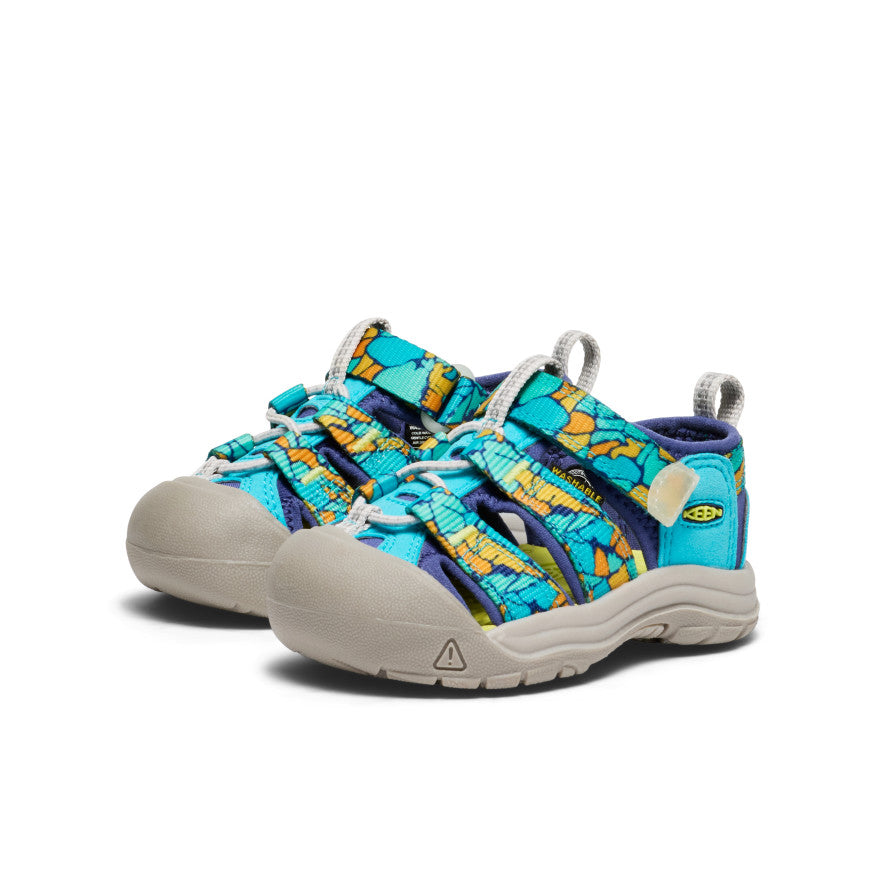 Toddlers' Newport H2 Pebble Glow | Keen Outlet