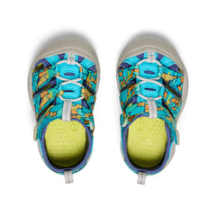 Toddlers' Newport H2 Pebble Glow | Keen Outlet