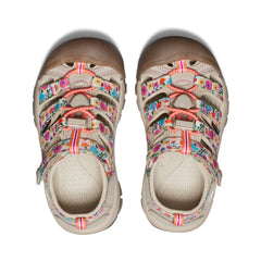 Little Kids' Newport H2 Safari/Birch / Keen Sale