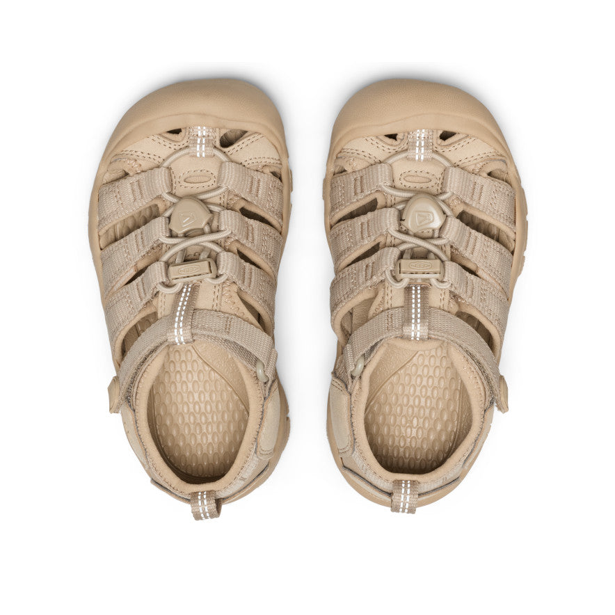 Little Kids' Newport H2 Safari Monochrome | Kenn On Sale