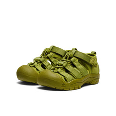 Little Kids' Newport H2 Golden Cypress Monochrome | Keen Outlet