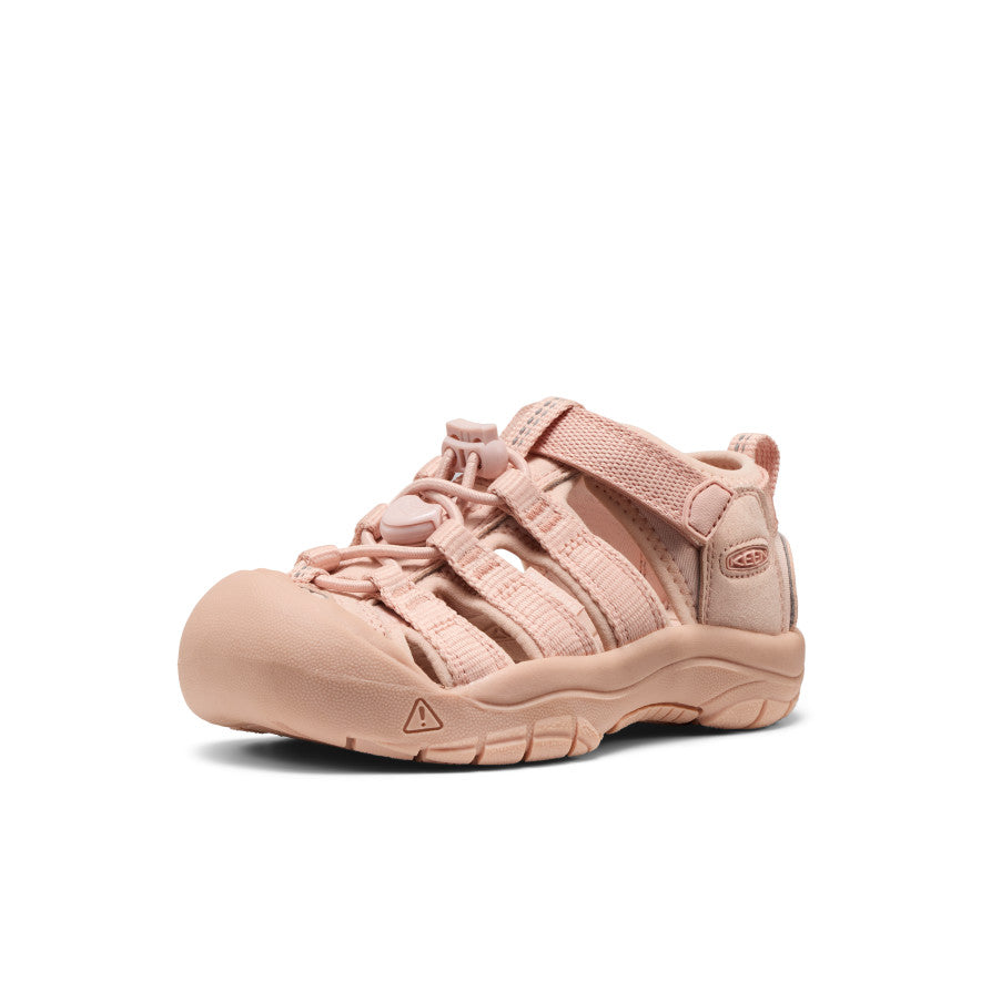 Little Kids' Newport H2 Cameo Rose Monochrome / Keen Online