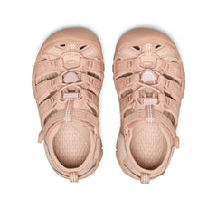 Little Kids' Newport H2 Cameo Rose Monochrome / Keen Online