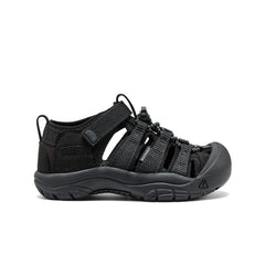 Little Kids' Newport H2 Triple Black / Keen Online