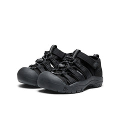 Little Kids' Newport H2 Triple Black / Keen Online