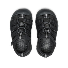 Little Kids' Newport H2 Triple Black / Keen Online