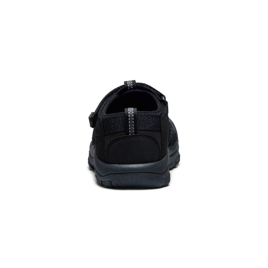 Little Kids' Newport H2 Triple Black / Keen Online