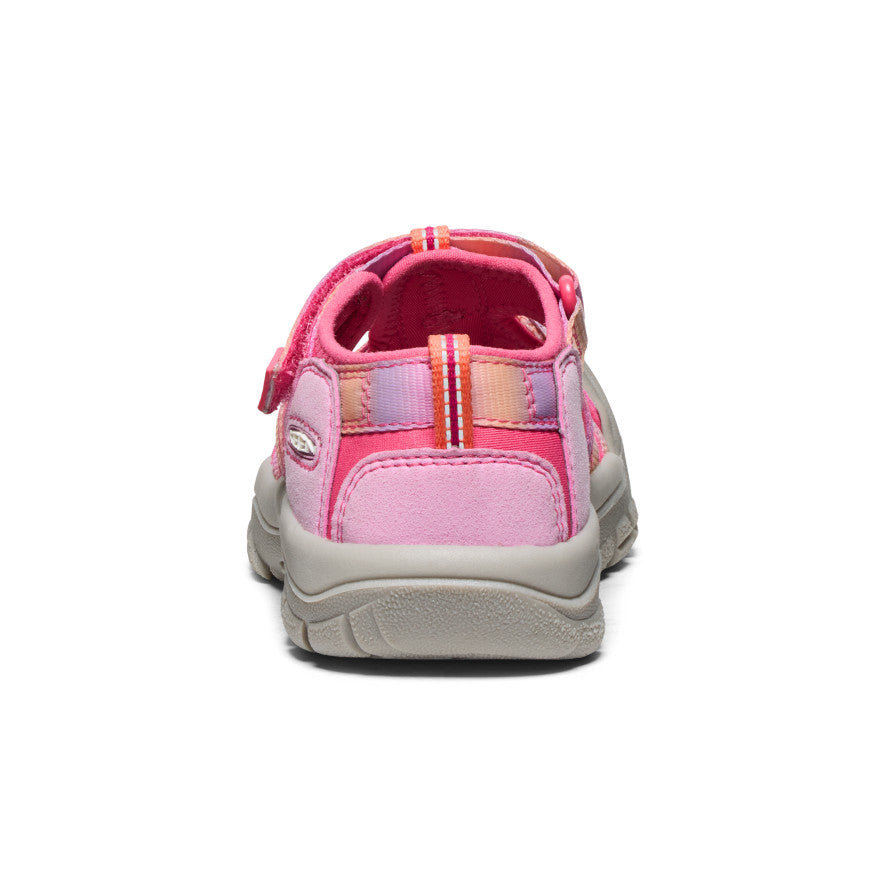 Little Kids' Newport H2 Hot Pink/Orchid Petal / Keen For sale