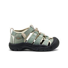 Little Kids' Newport H2 Lily Pad/Black | Keen Discount