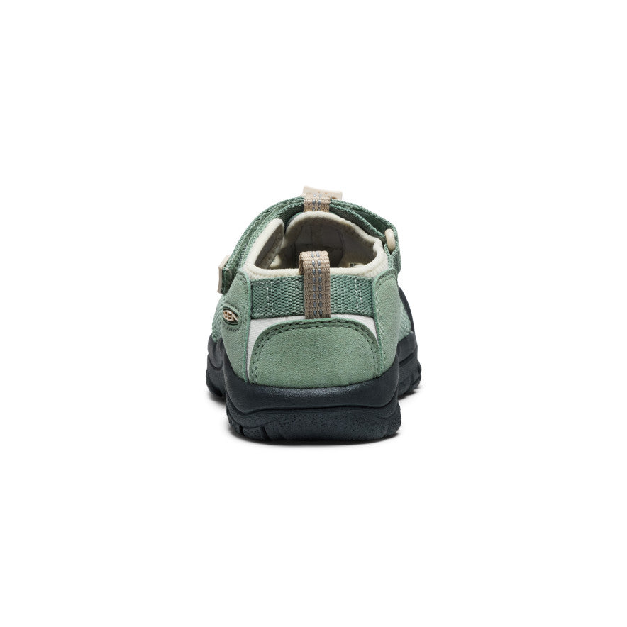 Little Kids' Newport H2 Lily Pad/Black | Keen Discount