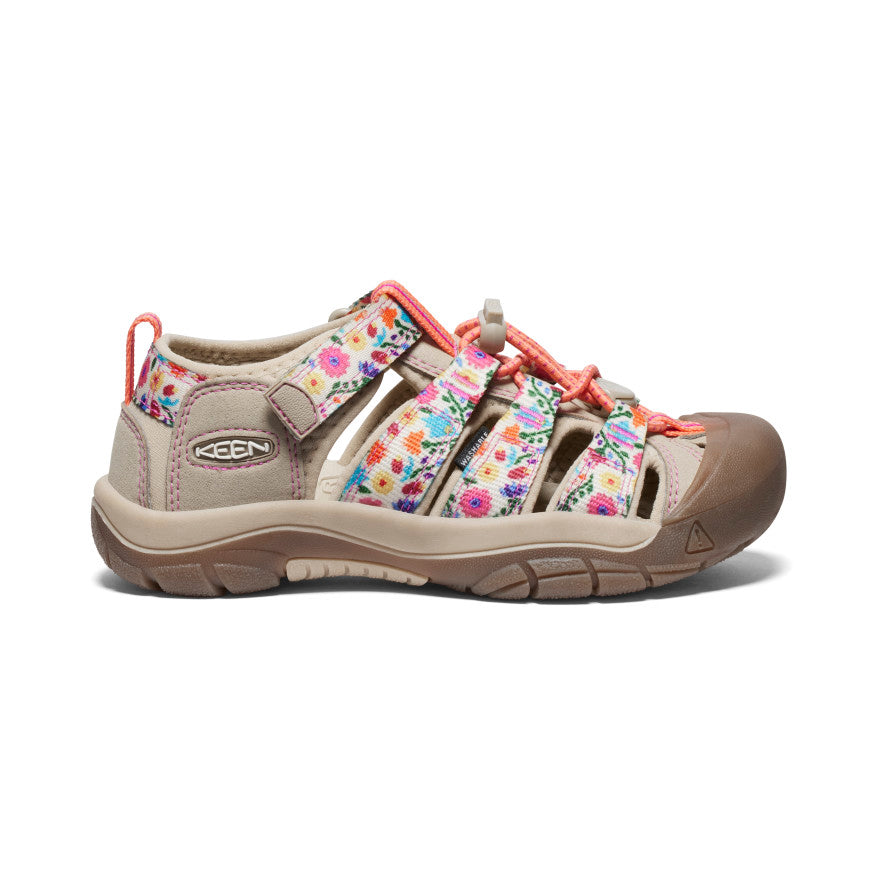 Big Kids' Newport H2 Safari/Birch | Keen Outlet