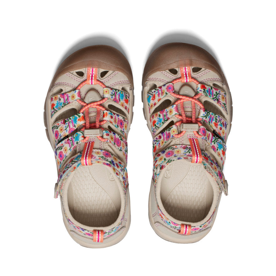 Big Kids' Newport H2 Safari/Birch | Keen Outlet