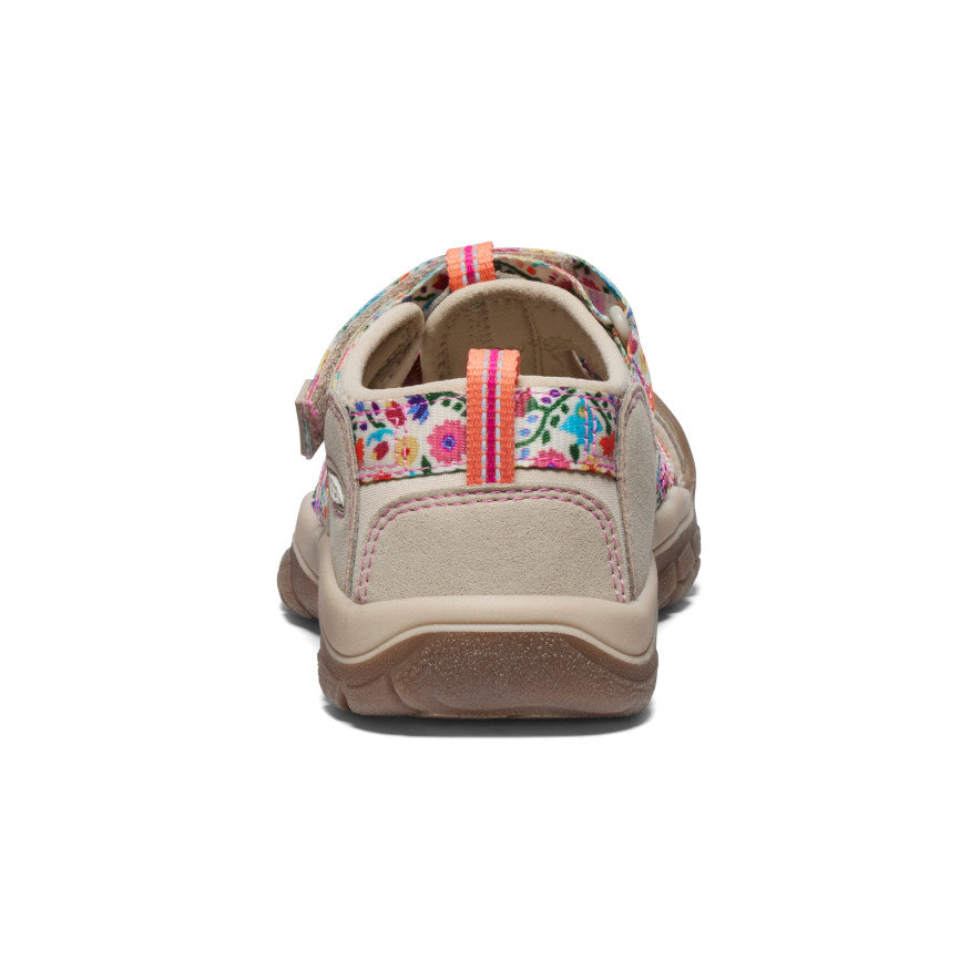 Big Kids' Newport H2 Safari/Birch | Keen Outlet