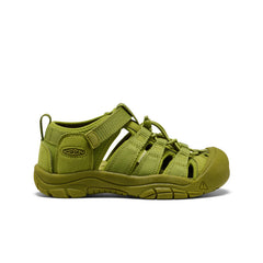 Big Kids' Newport H2 Golden Cypress Monochrome / Keen Sale