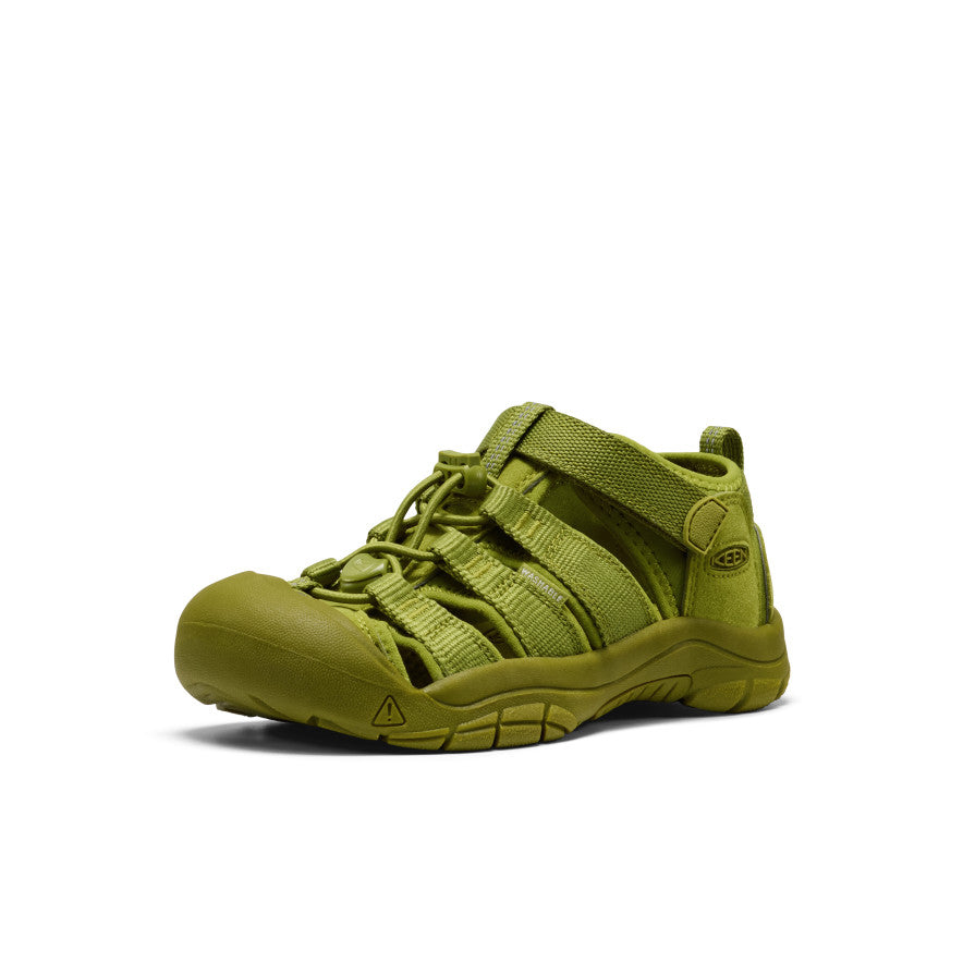 Big Kids' Newport H2 Golden Cypress Monochrome / Keen Sale