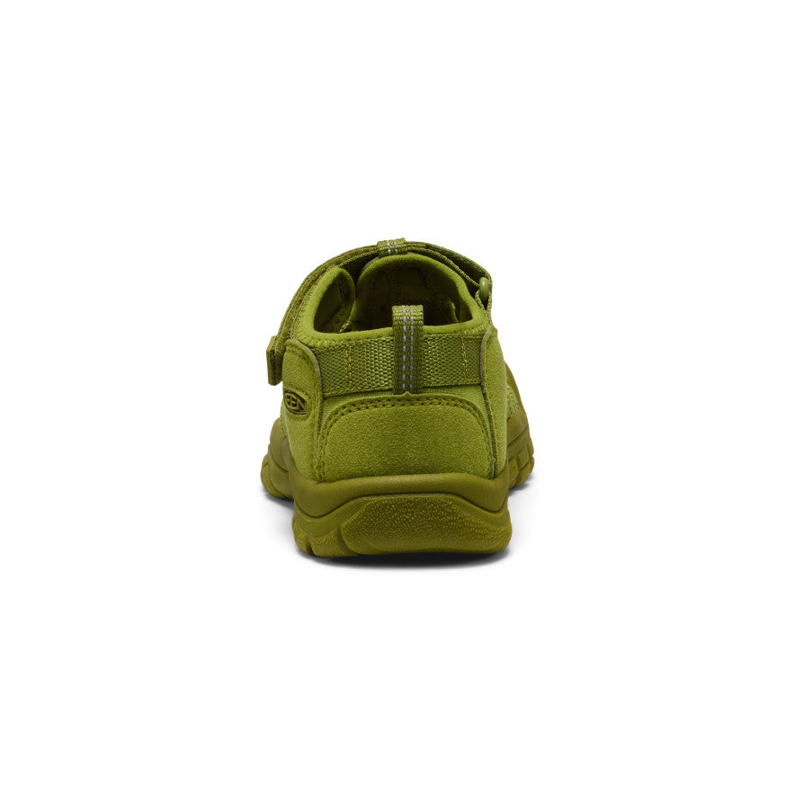 Big Kids' Newport H2 Golden Cypress Monochrome / Keen Sale