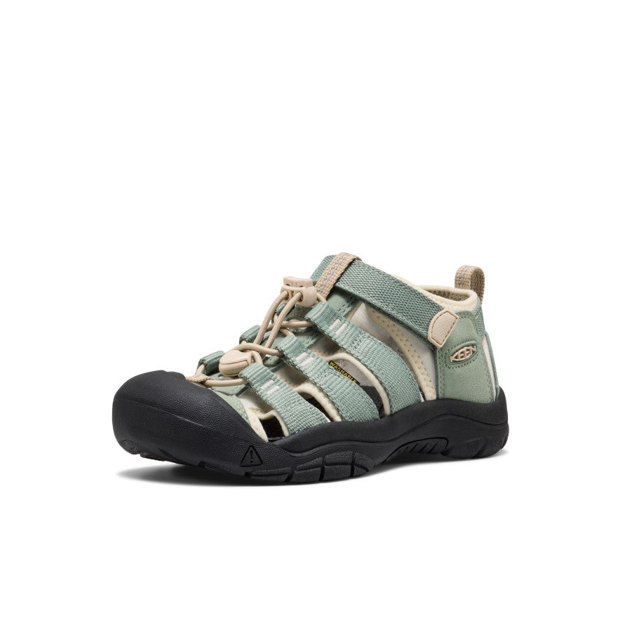 Big Kids' Newport H2 Lily Pad/Black | Kenn On Sale