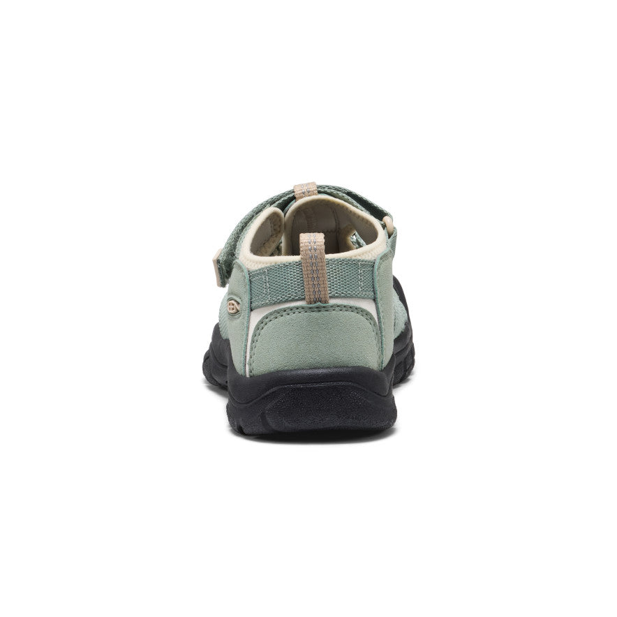 Big Kids' Newport H2 Lily Pad/Black | Kenn On Sale
