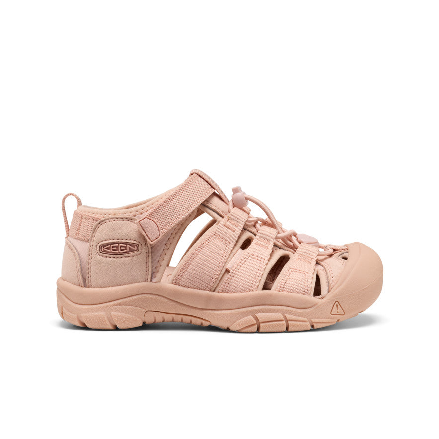 Big Kids' Newport H2 Cameo Rose Monochrome | Keen Outlet