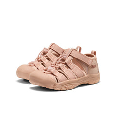 Big Kids' Newport H2 Cameo Rose Monochrome | Keen Outlet