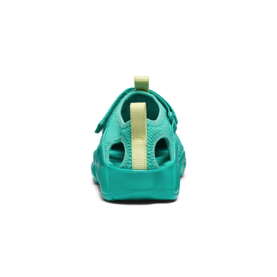 Little Kids' Hyperport H2 Sandal Bright Aqua/Wax Yellow / Keen Online