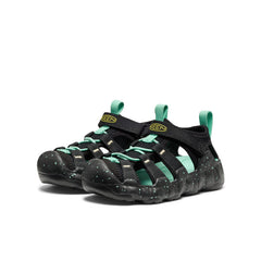 Little Kids' Hyperport H2 Sandal Black Stardust / Keen Sale