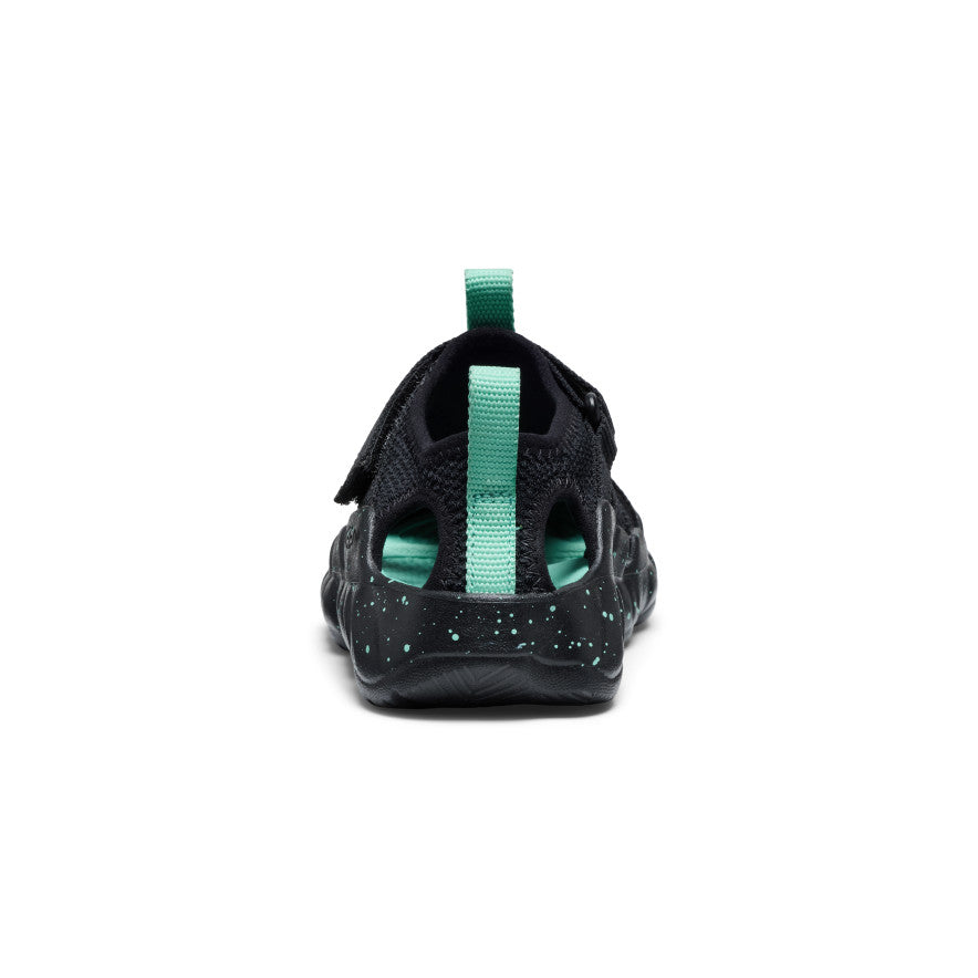 Little Kids' Hyperport H2 Sandal Black Stardust / Keen Sale