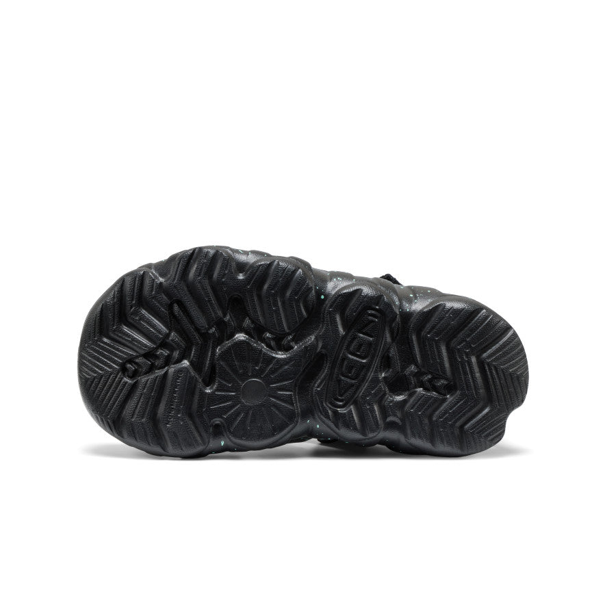 Little Kids' Hyperport H2 Sandal Black Stardust / Keen Sale