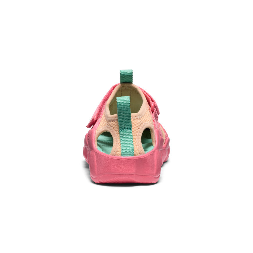 Little Kids' Hyperport H2 Sandal Pink Lemonade/Peach Fuzz / Keen For sale