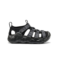 Little Kids' Hyperport H2 Sandal Black/Steel Grey | Kenn On Sale