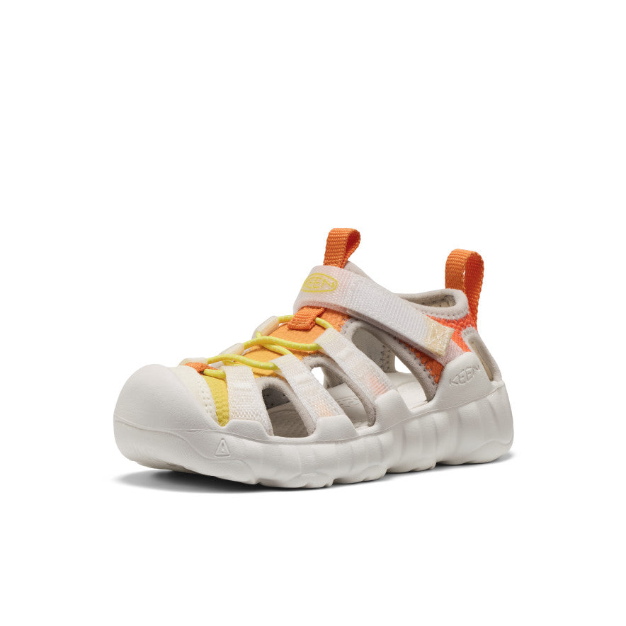 Little Kids' Hyperport H2 Sandal Evening Primrose/Grenadine | Keen Discount