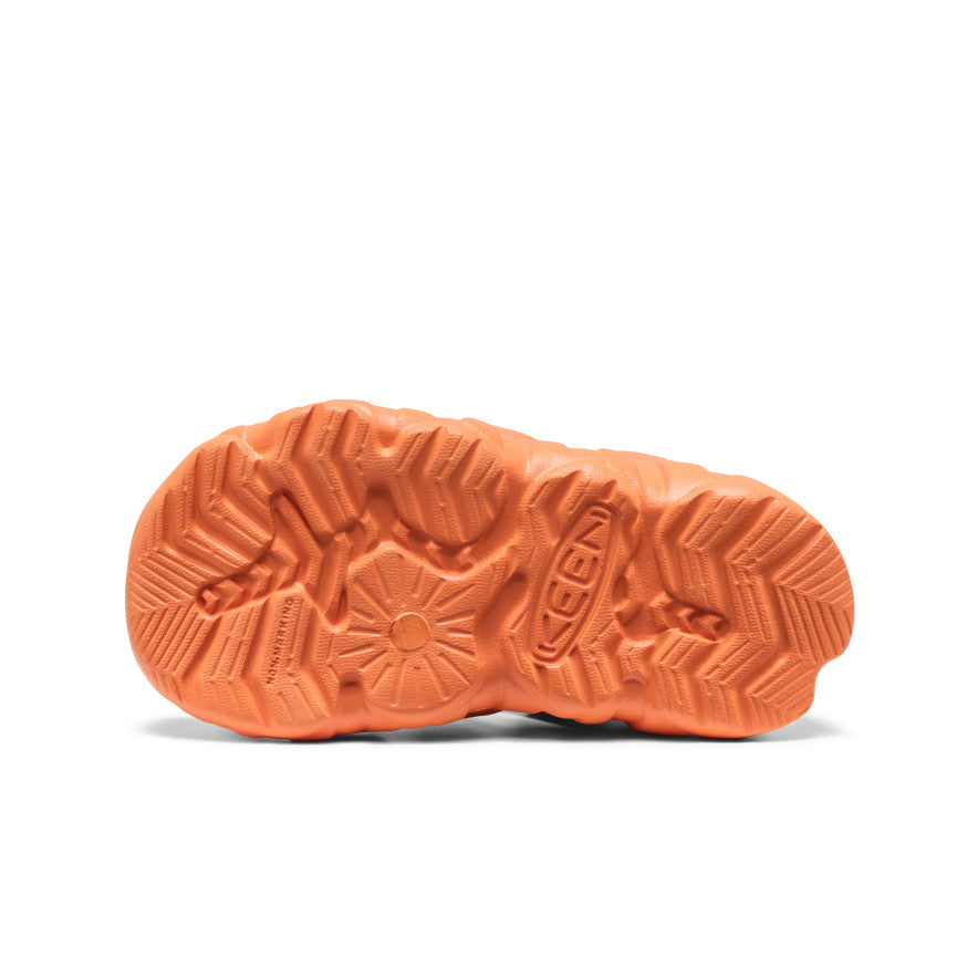 Little Kids' Hyperport H2 Sandal Mediterranea/Orange Peel | Keen Outlet