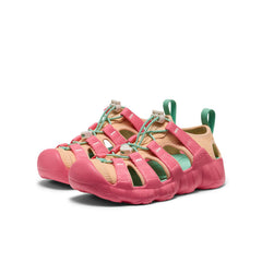 Big Kids' Hyperport H2 Sandal Pink Lemonade/Peach Fuzz / Keen Sale