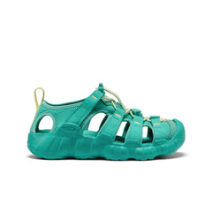 Big Kids' Hyperport H2 Sandal Bright Aqua/Wax Yellow | Kenn On Sale