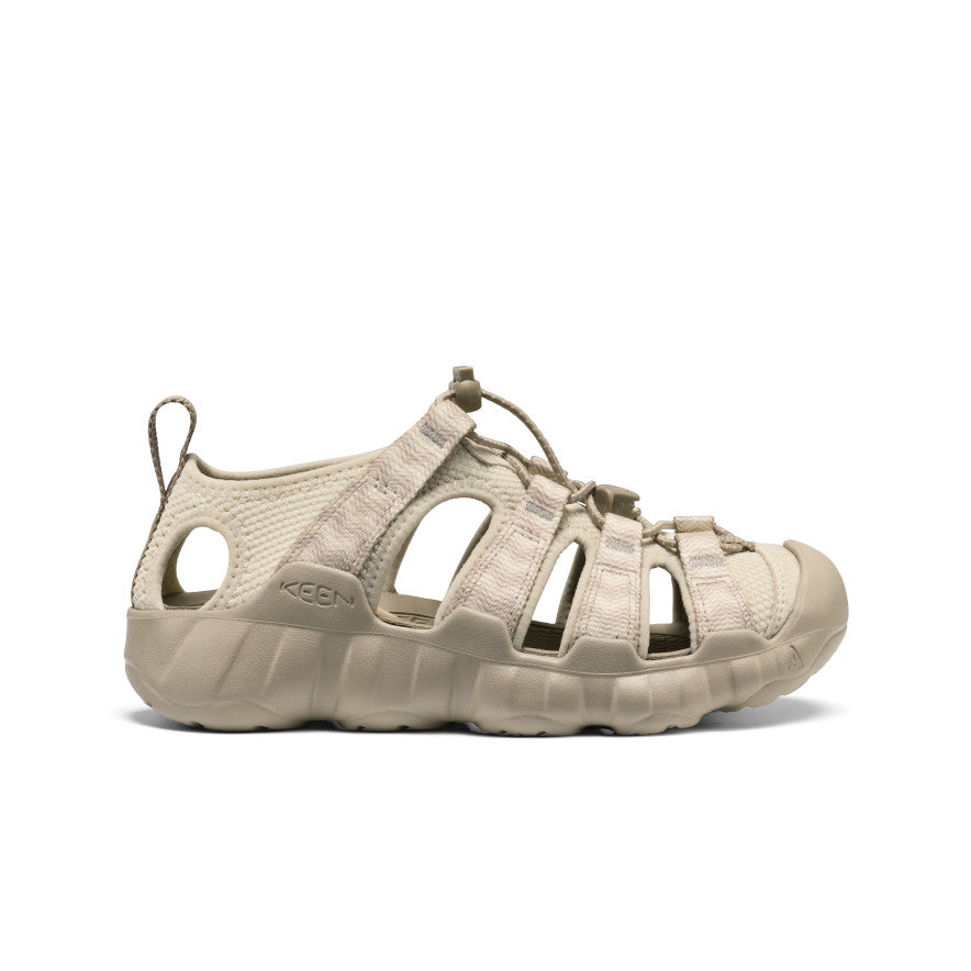 Big Kids' Hyperport H2 Sandal Birch/Plaza Taupe | Keen Outlet