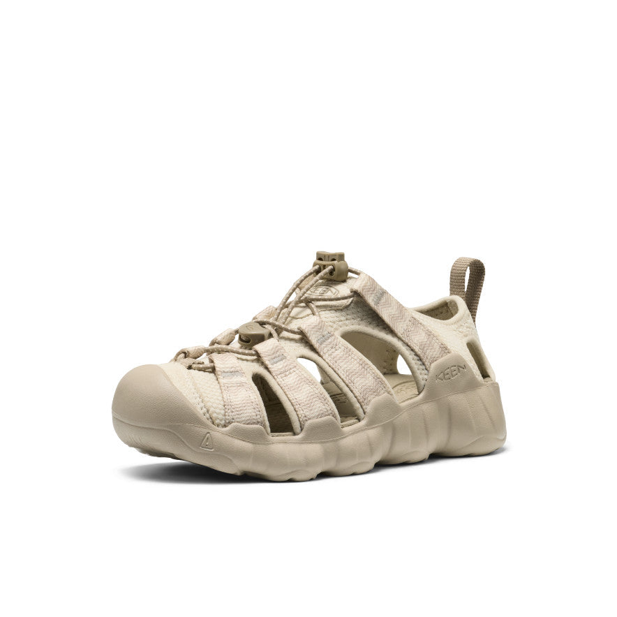Big Kids' Hyperport H2 Sandal Birch/Plaza Taupe | Keen Outlet