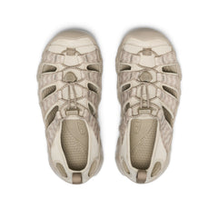 Big Kids' Hyperport H2 Sandal Birch/Plaza Taupe | Keen Outlet