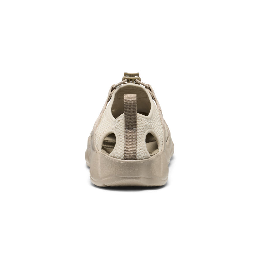Big Kids' Hyperport H2 Sandal Birch/Plaza Taupe | Keen Outlet