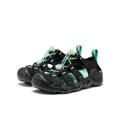 Big Kids' Hyperport H2 Sandal Black Stardust / Keen Online